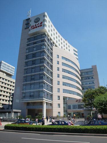 北京大学医学院