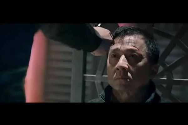 警察故事2013