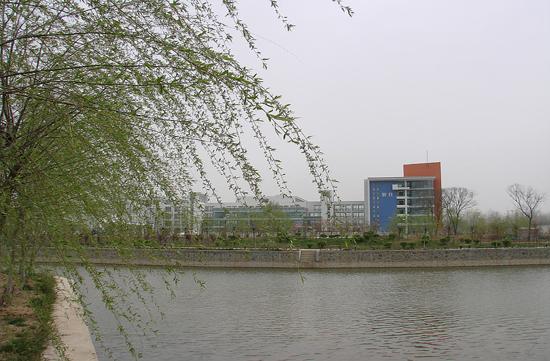 淮阴师范学院