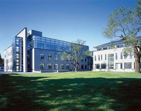 北京大学国际关系学院