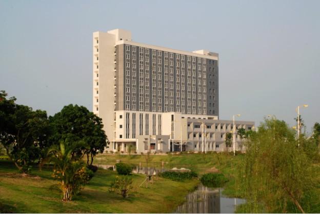 北京理工大学珠海学院