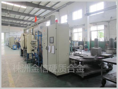 株洲硬质合金厂为什么叫(601)-株洲硬质合金集