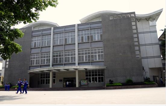 北江中学+-+搜狗百科