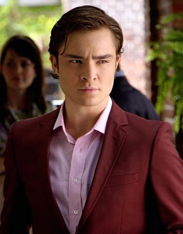 chuck bass