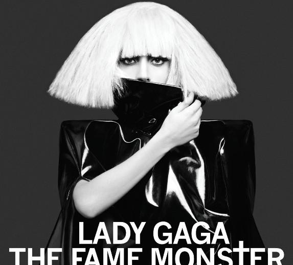 ep 专辑简介:《名气怪物/the fame monster》为lady gaga的第二张录音