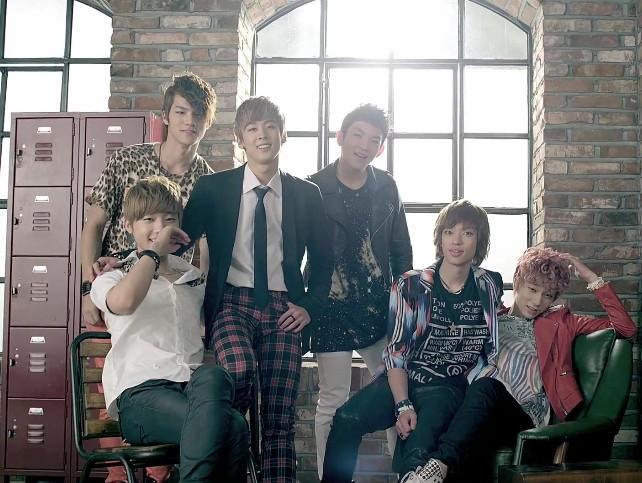 teen+top+-+搜搜百科