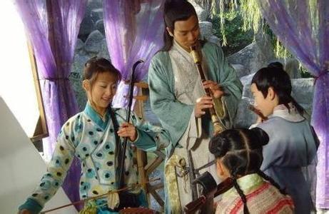 八仙全传之八仙过海