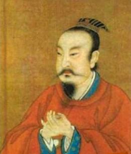 唐代宗