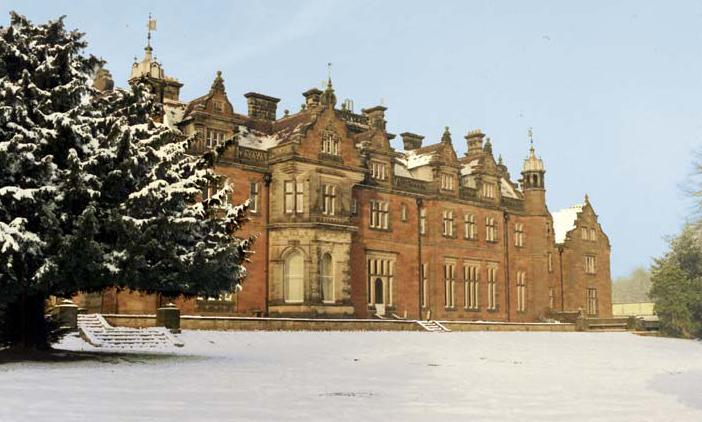 英国基尔大学