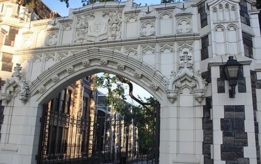 英国城市大学排名_英国大学排名