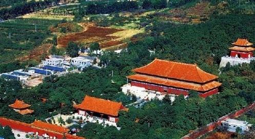 明定陵