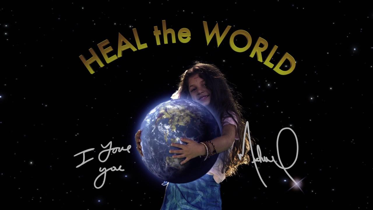 heal the world