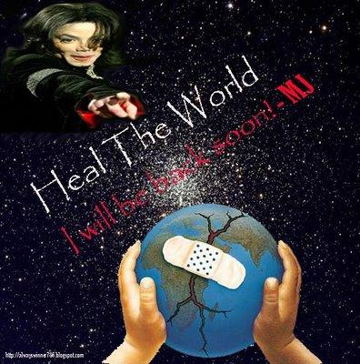 heal+the+world+-+搜搜百科