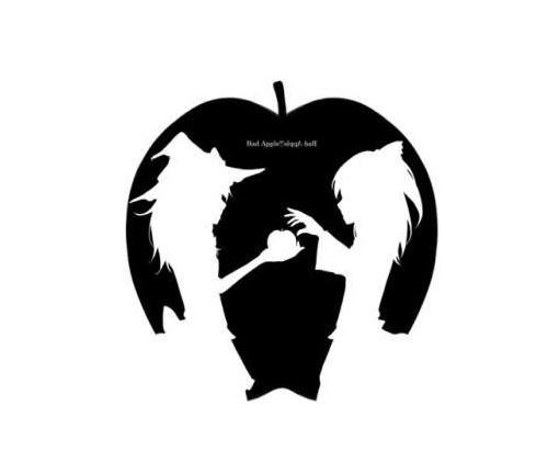 bad+apple+-+搜狗百科