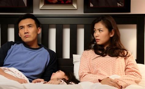 张铎:做个有节操的妻管严 由张铎,刘涛,王倩一,乔振宇等主演的电视剧