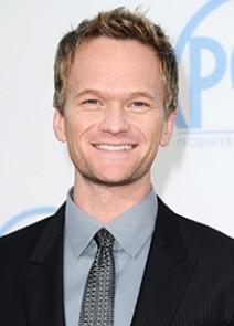 barney stinson——neil patrick harris饰全名:barney stinson