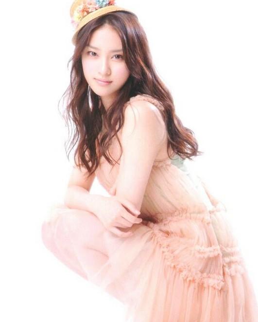 武井咲+-+搜狗百科