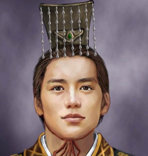 曹睿