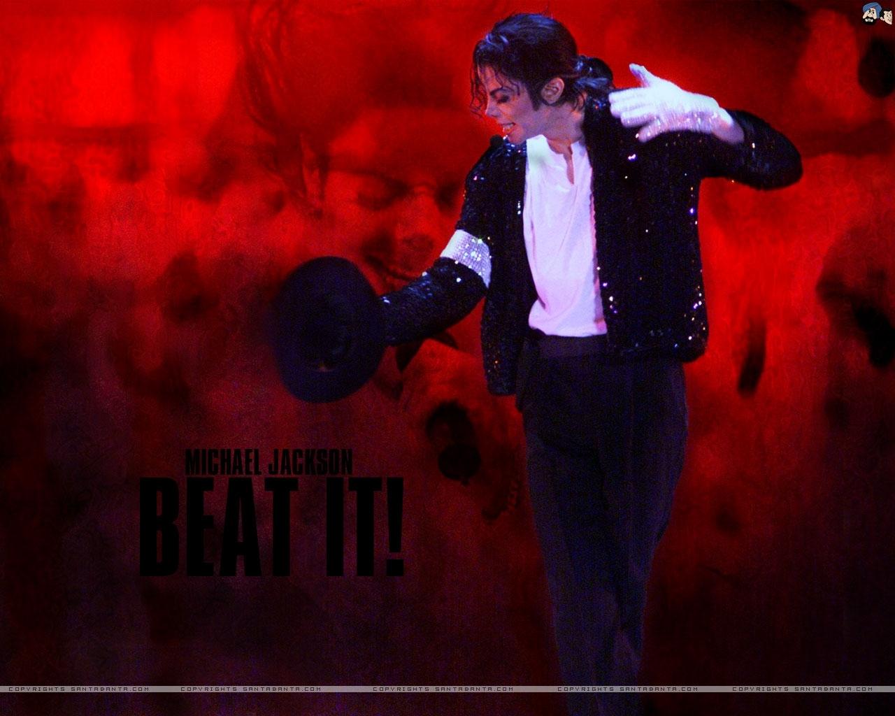 Beat It 搜狗百科