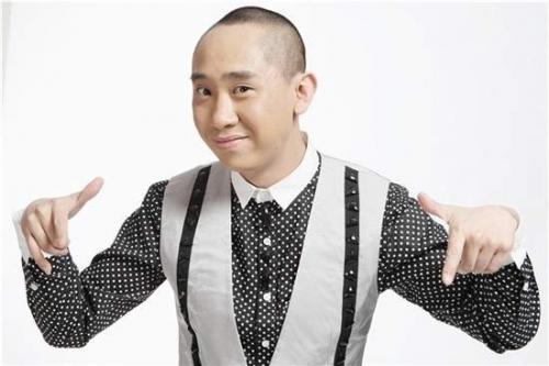白凯南