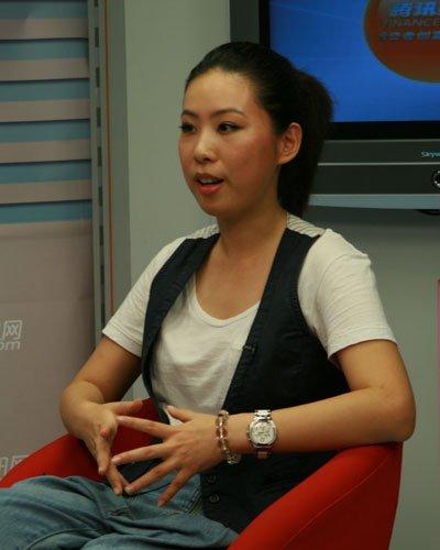 王卯卯+-+搜狗百科