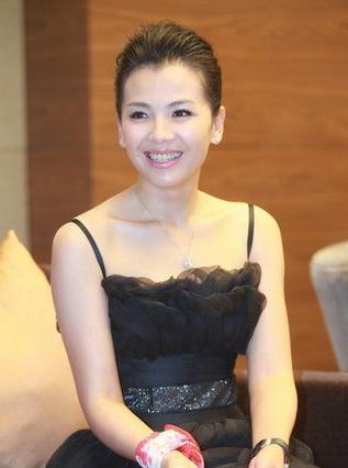 刘涛(中国内地女演员)