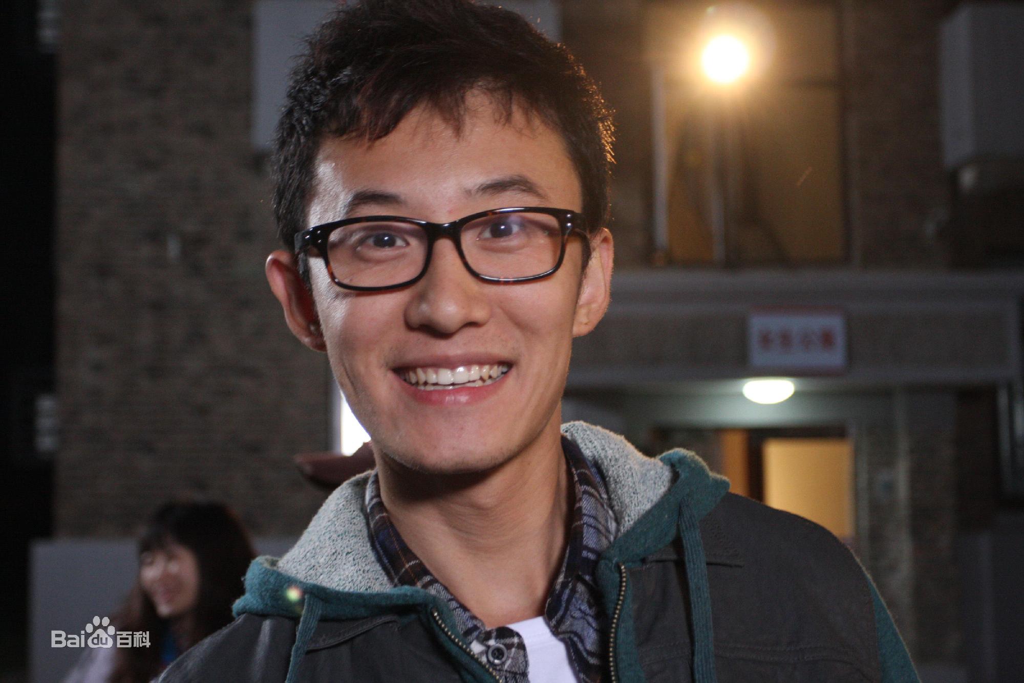 王一(中国新生代男演员)