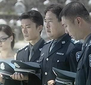 刑警本色