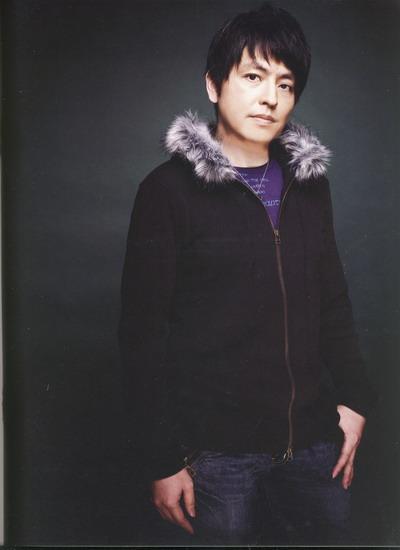 绿川光-+搜搜百科