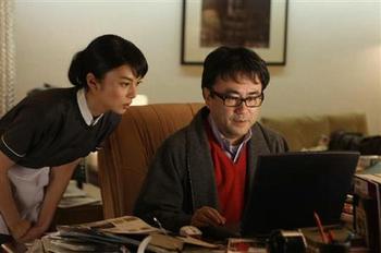 《世界奇妙物语》剧照