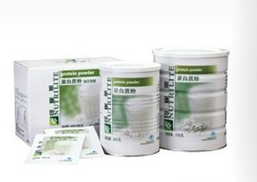 纽崔莱蛋白质粉+-+搜狗百科