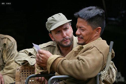 我的团长我的团+-+搜狗百科