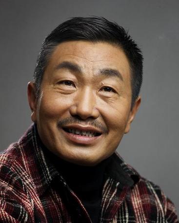 杜源个人资料 杜源老婆 演员杜源_青海人网