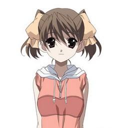 <em>加藤乙女</em>+cv:松永雪希