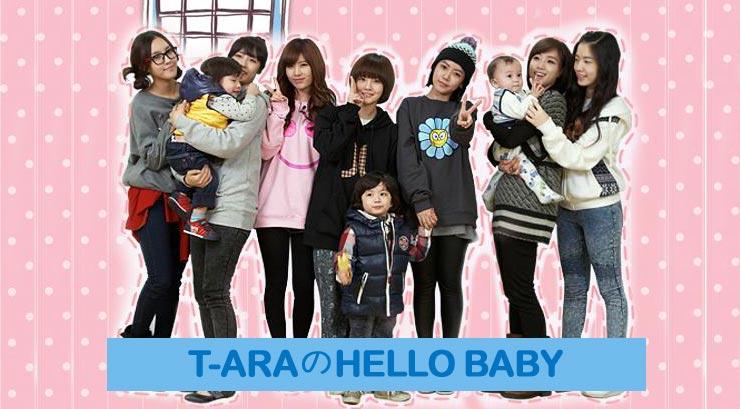 《hello baby 是韩国kbs joy的是一部育儿实境节目,由韩国
