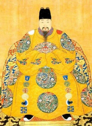  万历皇帝 +-+搜搜百科