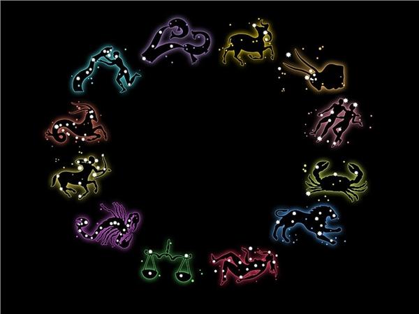 十二星座-+搜搜百科