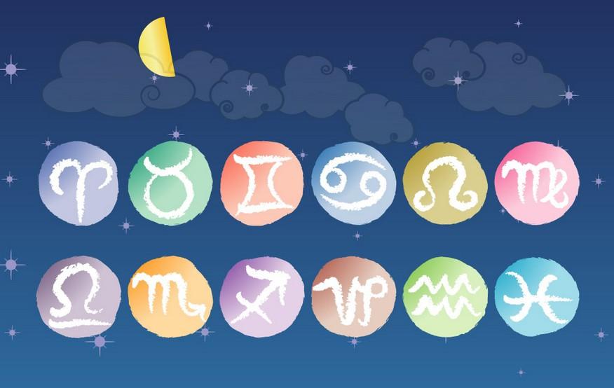 十二星座