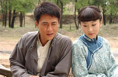 走西口(2009年杜淳,苗圃主演电视剧) - 搜狗百科