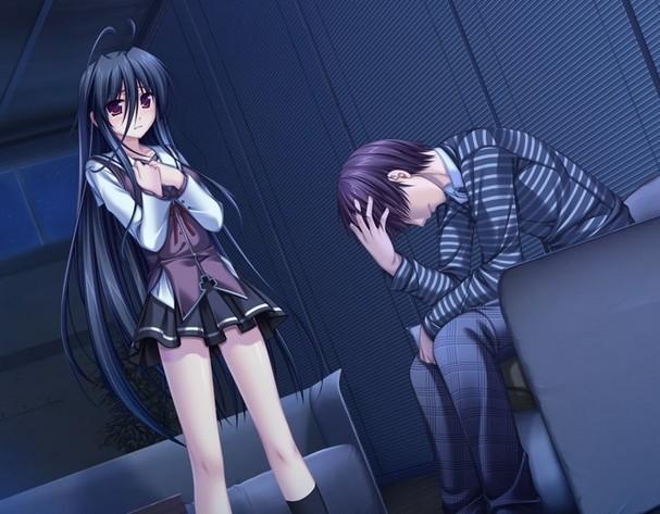 如何评价游戏「G线上の魔王」?