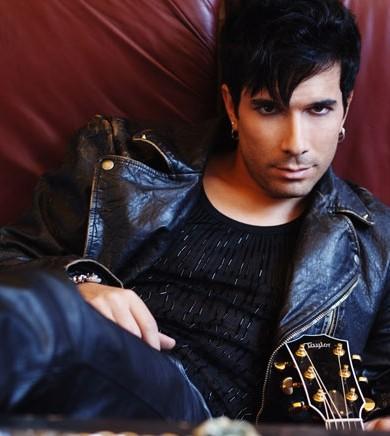 2005年德国音乐排行榜亚军马克·特伦茨Love