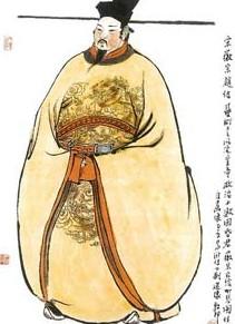 赵佶