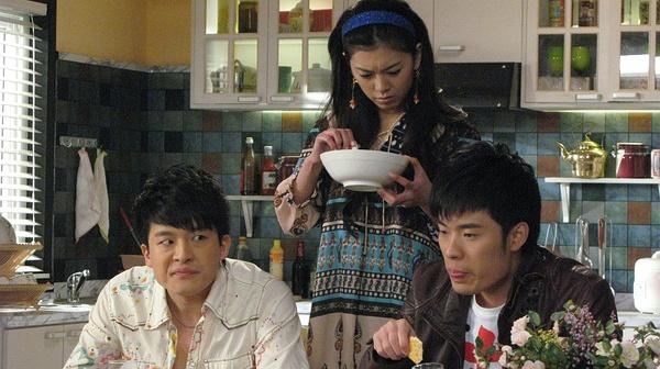 爱情公寓Ⅱ剧照