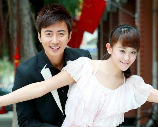 我家有喜水喜结婚