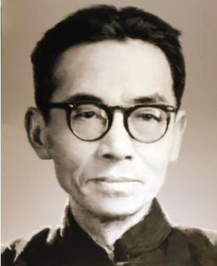梁思成