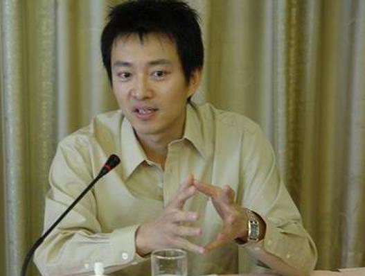 在人才济济的中央电视台