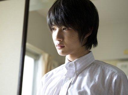神木隆之介