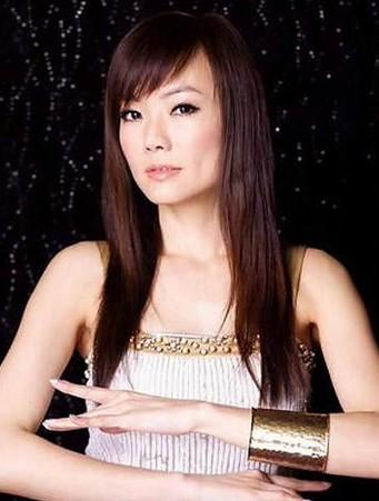 <em>猪哥</em>亮的<em>女儿</em>谢金燕