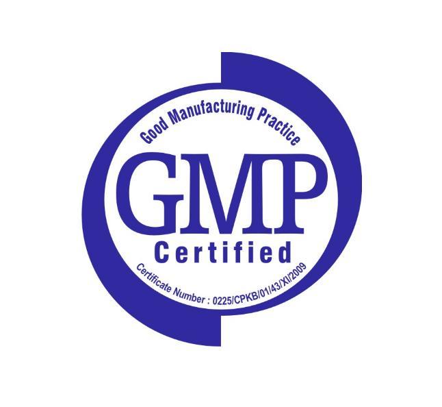 gmp(药学)