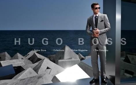 hugo boss